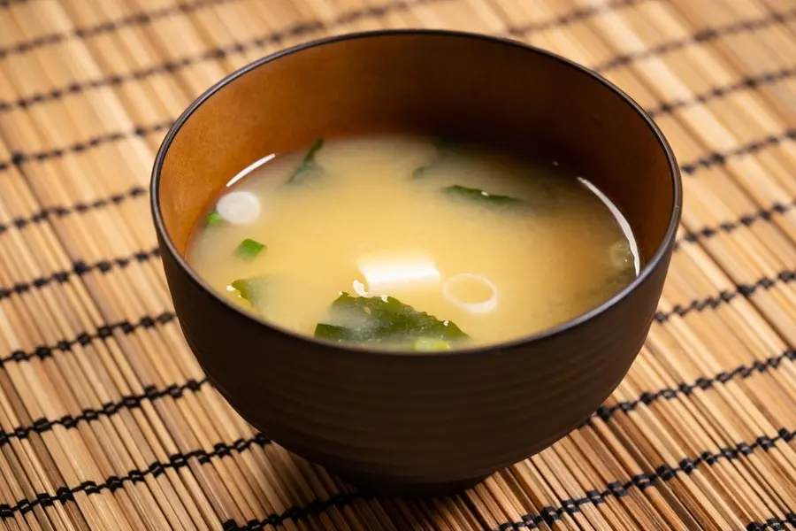 soup