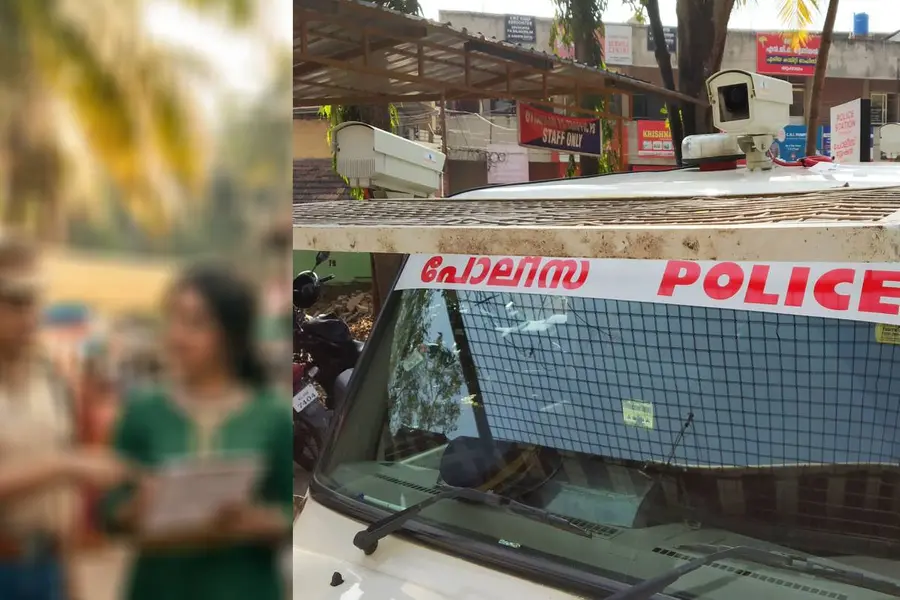 യുവാവിനെ തട്ടിക്കൊണ്ടുപോയി നഗ്‌നചിത്രമെടുത്ത് അമ്മയ്ക്ക് അയച്ചു; യുവതിക്കും സംഘത്തിനുമെതിരേ അന്വേഷണം