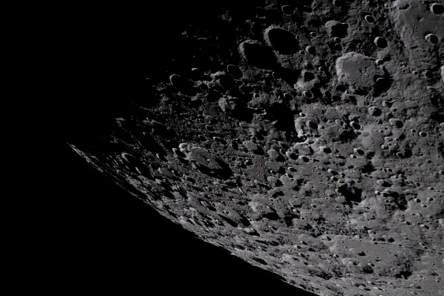 Moon