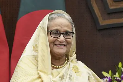 ‘It was not a peaceful student movement’: Sheikh Hasina breaks silence on 2024 Bangladesh uprising