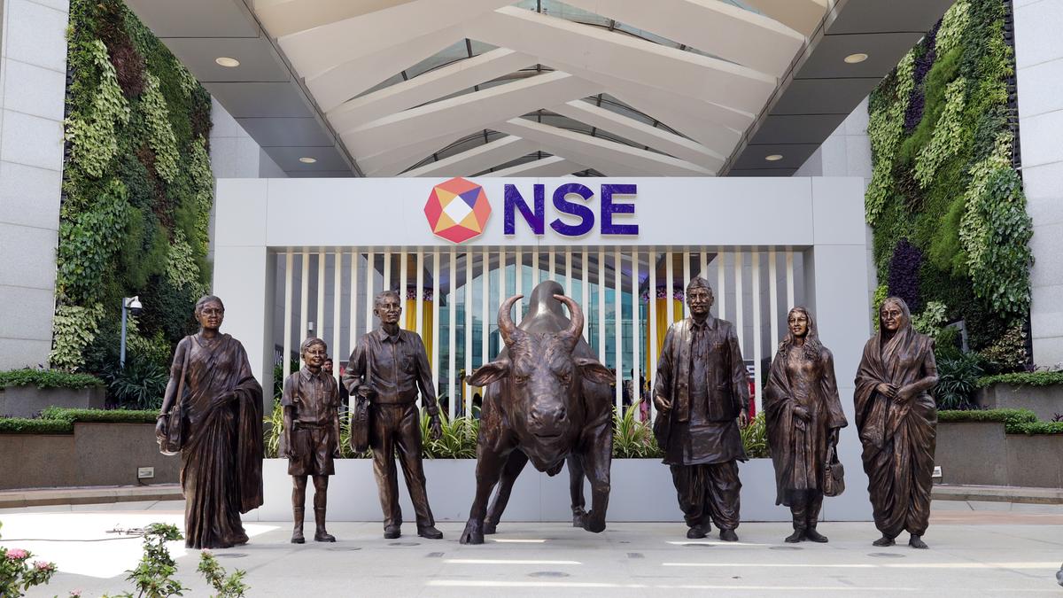 Indian equity rebound lifts offshore fund assets despite continued outflows