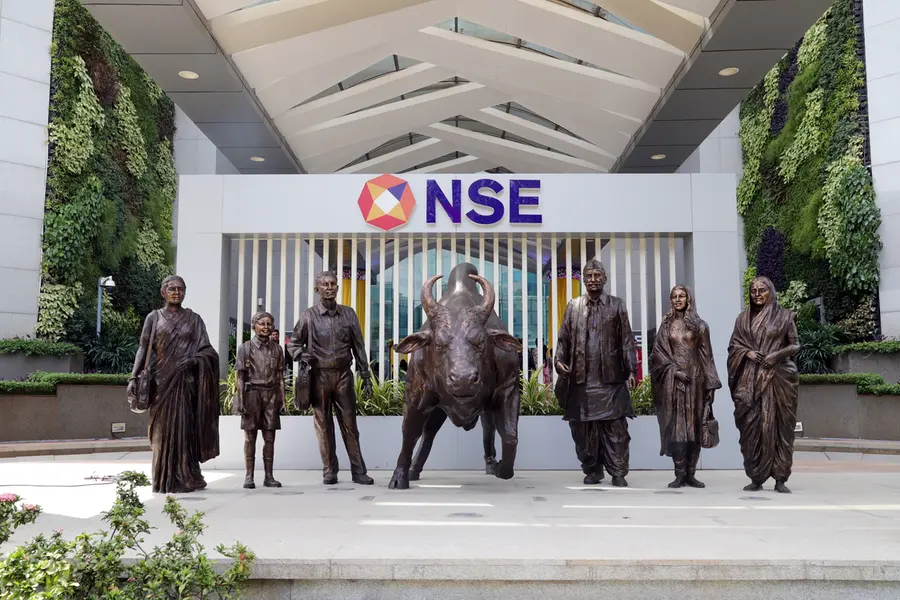 india bull nse