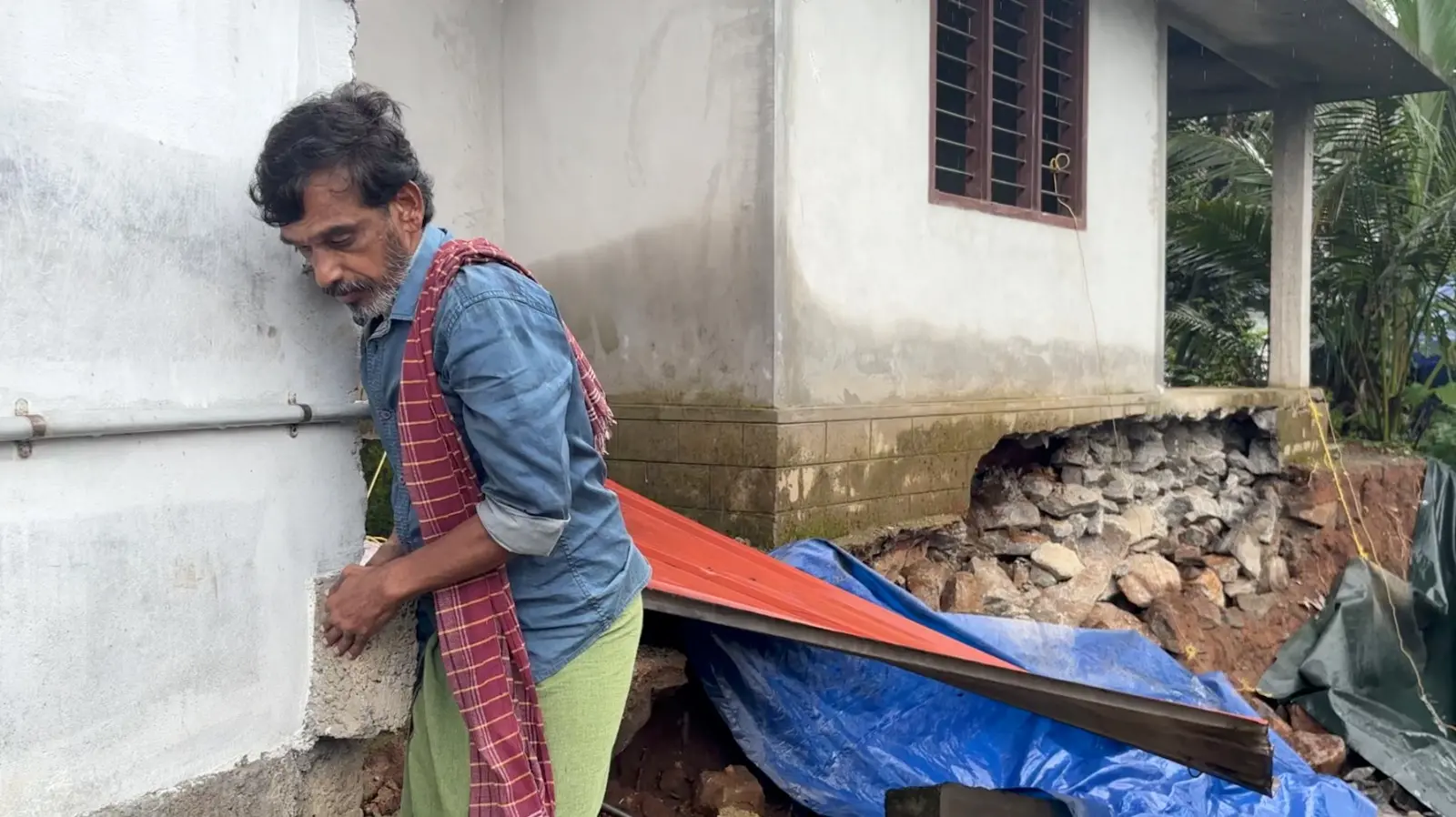 സുബൈർ | ഫോട്ടോ: ജെയ്വിൻ ടി സേവ്യർ