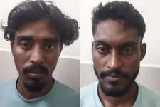 താമസിച്ചത് ഇതരസംസ്ഥാന തൊഴിലാളികളെന്ന വ്യാജേന; ബംഗ്ലാദേശ് പൗരന്മാർ ആലുവയിൽ പിടിയിൽ