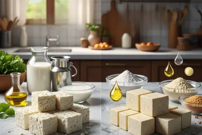 Paneer and butter without milk? How to identify analogue products from the real ones