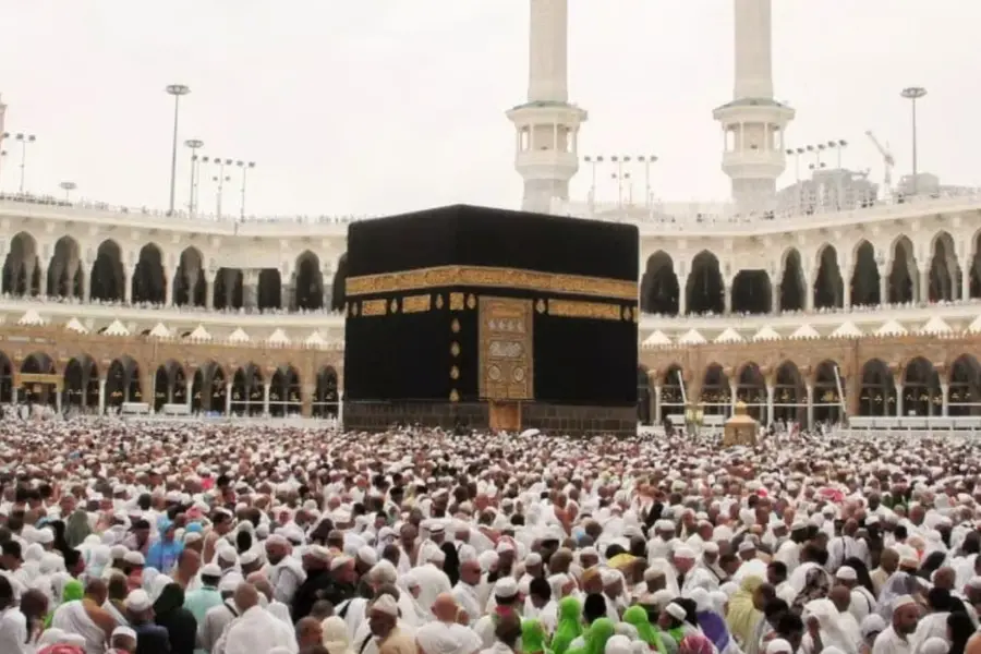 Hajj & Umrah Pilgrims Care Center: 24/7 Support via 1966 Helpline