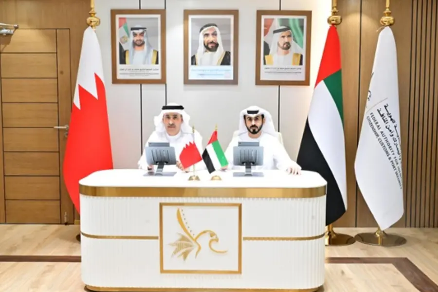 Bahrain & UAE Launch One-Stop Air Passenger Pre-Clearance Program 2026