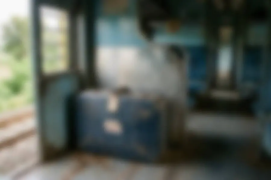 രക്തം ഒലിച്ചിറങ്ങി, ദുർഗന്ധം വമിക്കുന്ന സ്യൂട്ട്കേസ്; തമിഴ്നാട് എക്സ്പ്രസിൽ മൃതദേഹാവശിഷ്ടങ്ങൾ