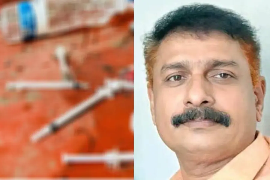 ലഹരിക്കു തടയിടാൻ മനഃശാസ്ത്ര രീതികൾ; വില്ലേജ് ഓഫീസറുടെ നിർദേശങ്ങൾ പരിഗണിച്ച് ആഭ്യന്തര വകുപ്പ്