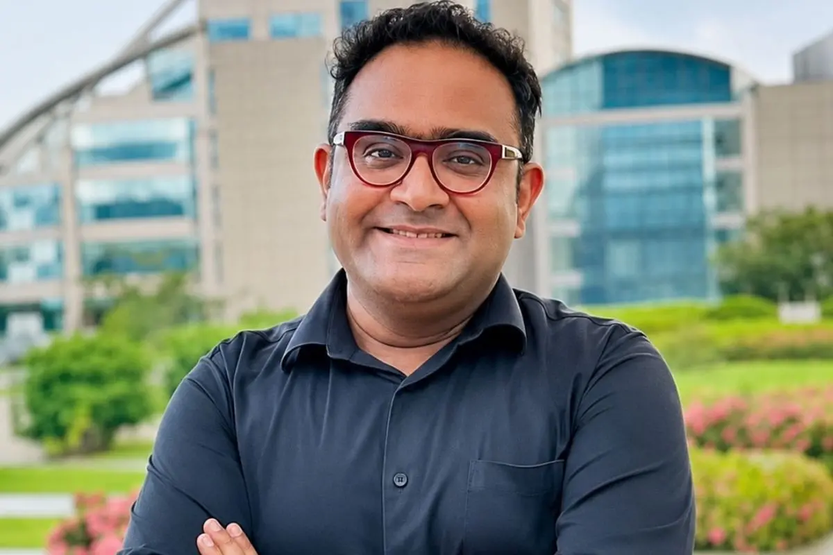 Mayukh Ranjan Ghosh. (Photo: Canva)