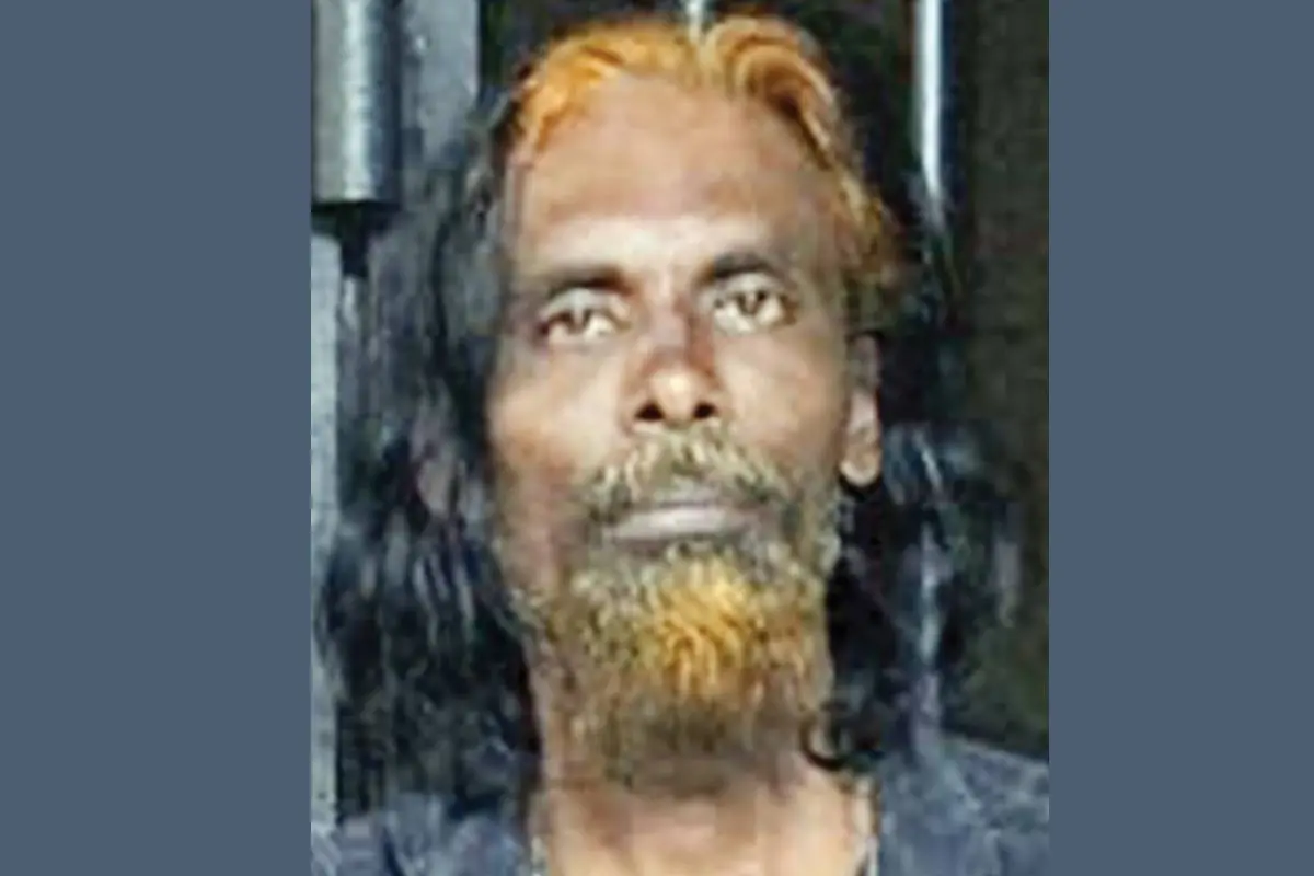 സുരേഷ് റഹീം