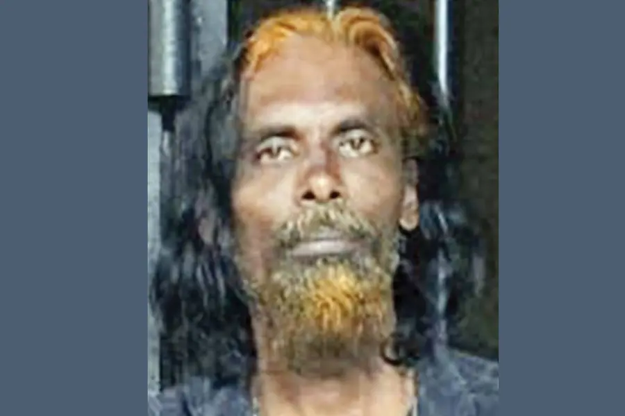 നാല് വയസ്സുകാരിയെ പീഡിപ്പിച്ചുകൊന്ന കേസ്; ജാമ്യത്തിലിറങ്ങി മുങ്ങിയ പ്രതി ആറ് വർഷത്തിനുശേഷം പിടിയിൽ