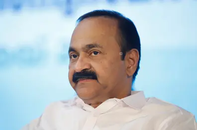 Buy Me a Coffee debate, transfer warning and more: Kerala CM reveals his stand; loyalists defend him