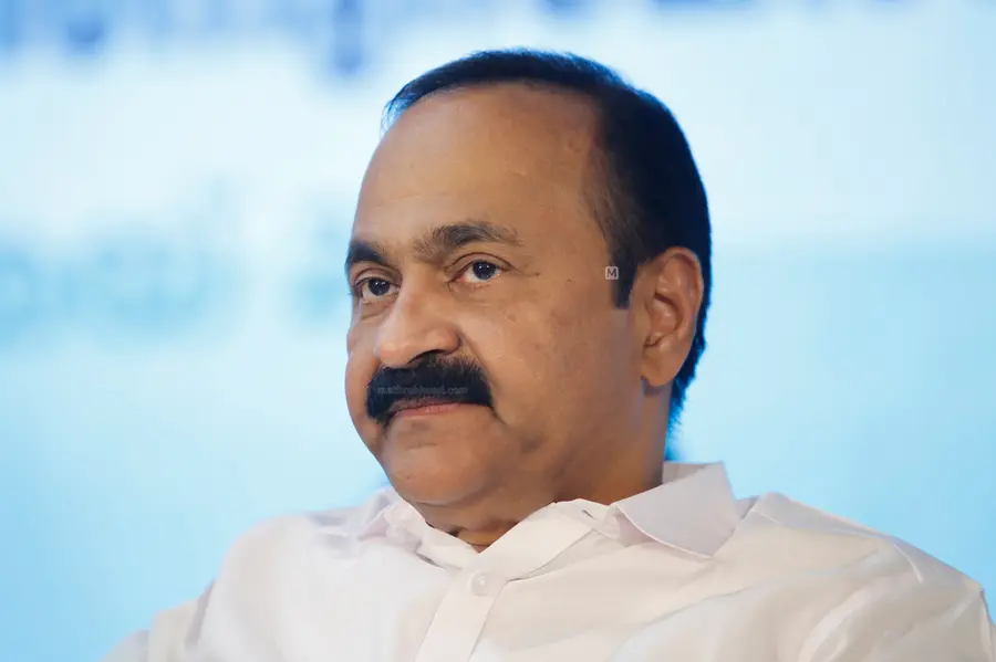 VD Satheesan