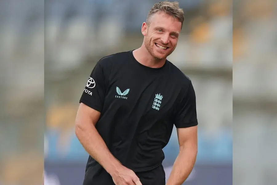 Buttler pips Pollard to become highest T20 run-getter