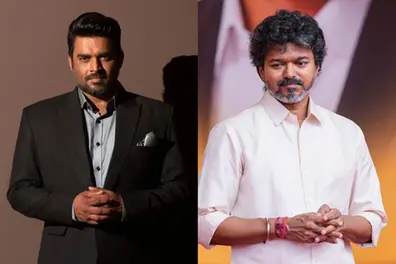 R Madhavan opens up on ‘friend’ Vijay becoming CM; Reveals why he'll never join politics