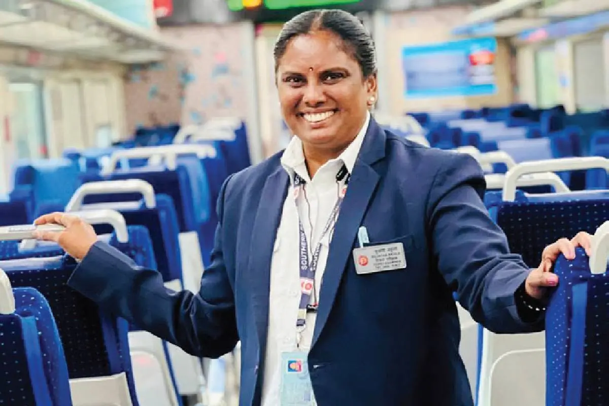 Sujatha Akkulai