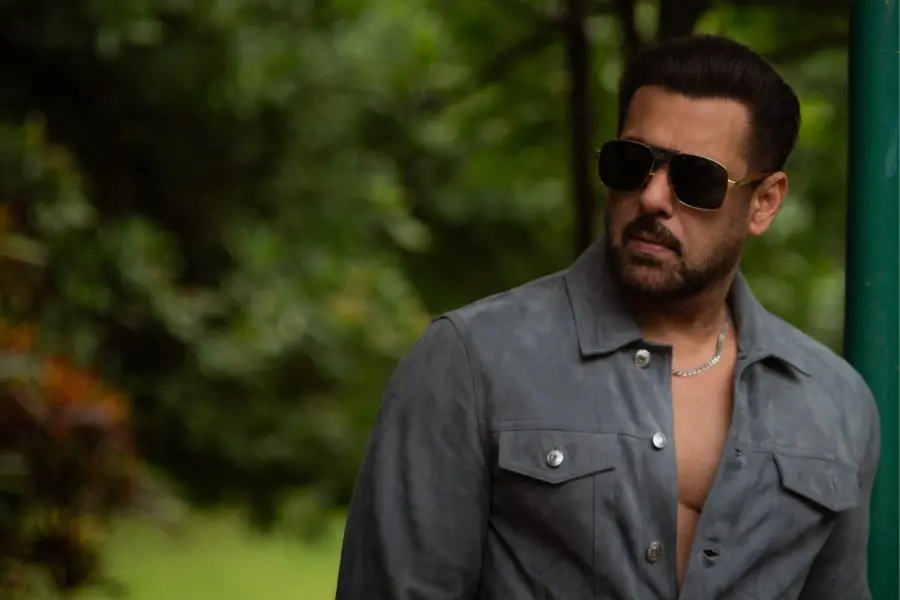 Salman Khan, sister Alvira summoned by Chandigarh Court in Rs 3 crore jewellery fraud case
