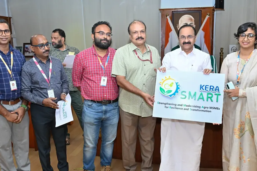 കേര സ്മാർട്ട് പദ്ധതി: കാർഷിക സംരംഭകർക്ക് ഒന്നരക്കോടി വരെ ഗ്രാന്റ്; അപേക്ഷിക്കേണ്ടത് എങ്ങനെ?