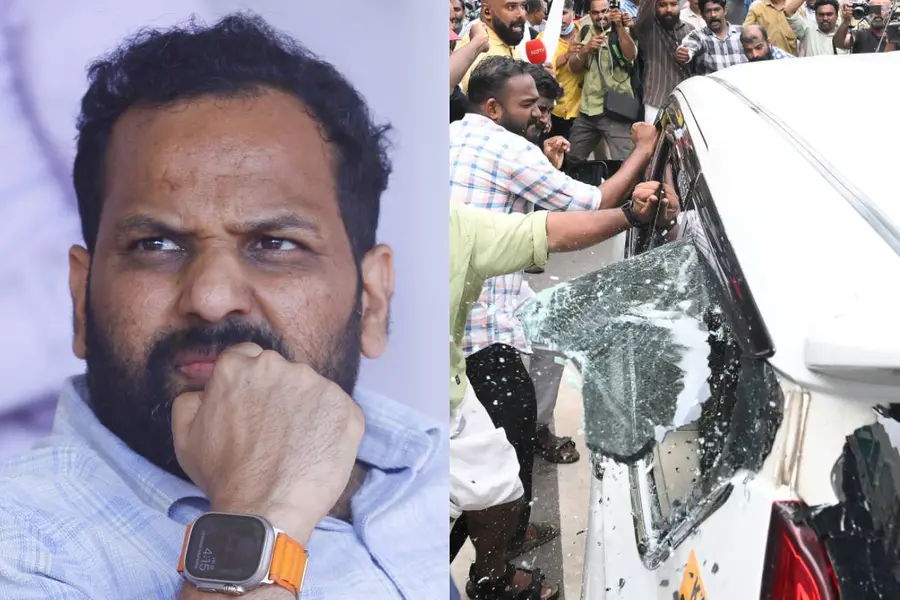 ഇ.ഡി ഉദ്യോഗസ്ഥരെ ആക്രമിച്ച കേസ്; ബിനീഷ് കോടിയേരിയിലേക്ക് അന്വേഷണം നീളുന്നു, ഫോൺവിവരങ്ങൾ ശേഖരിച്ചു