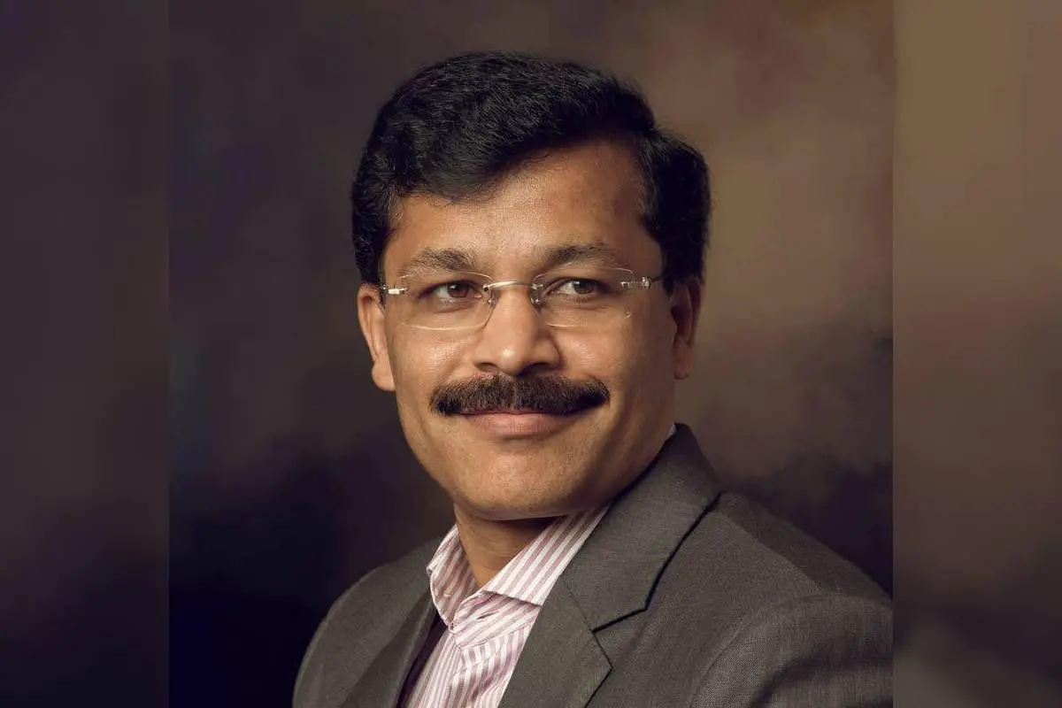 തുകറാം മുന്ധെ | Photo:Tukaram Mundhe/Facebook