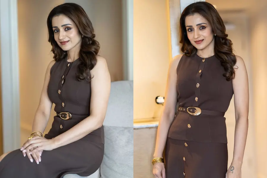 trisha