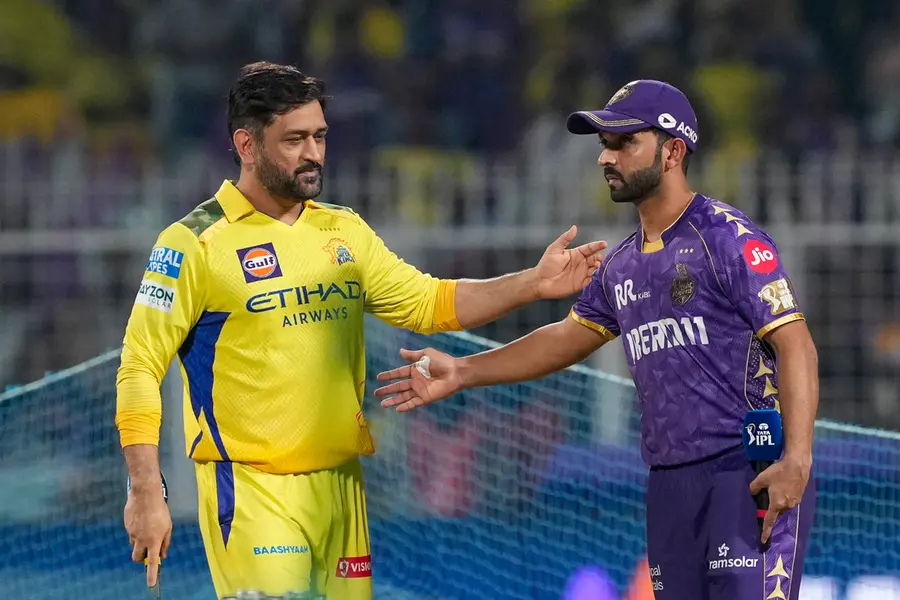 ‘മുറിയുടെ വാതിലടച്ചാൽ പിന്നെ ആർക്കും പ്രവേശനമില്ല’; ധോനിയെ കുറിച്ച് രഹാനെ