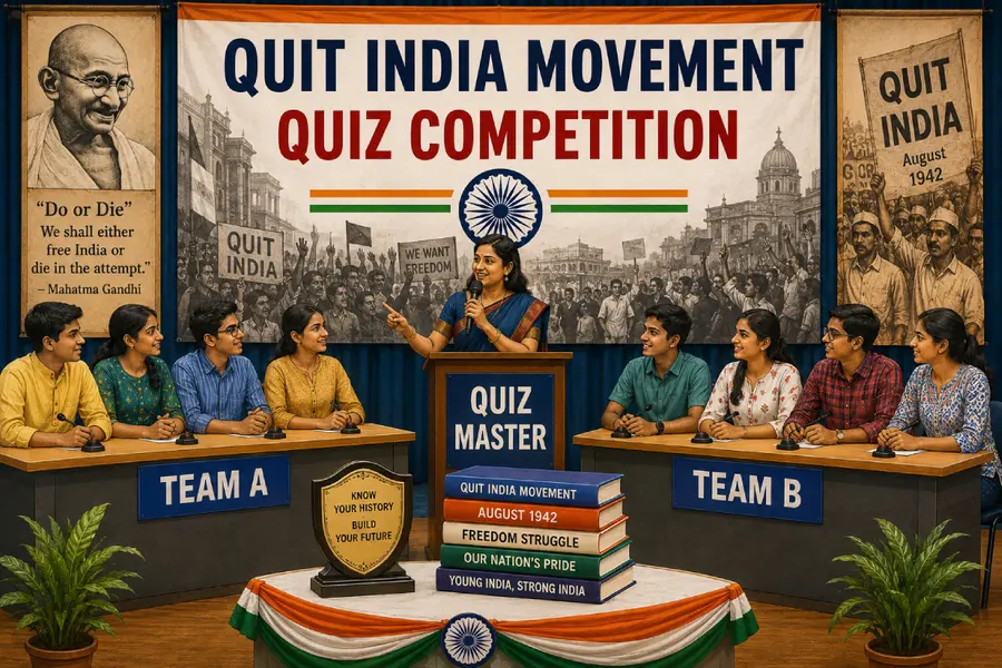 quiz