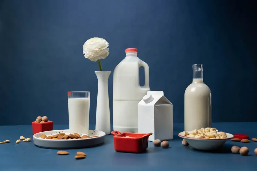 Synthetic Milk Racket: Tukaram Mundhe Reveals Shocking Chemical Use
