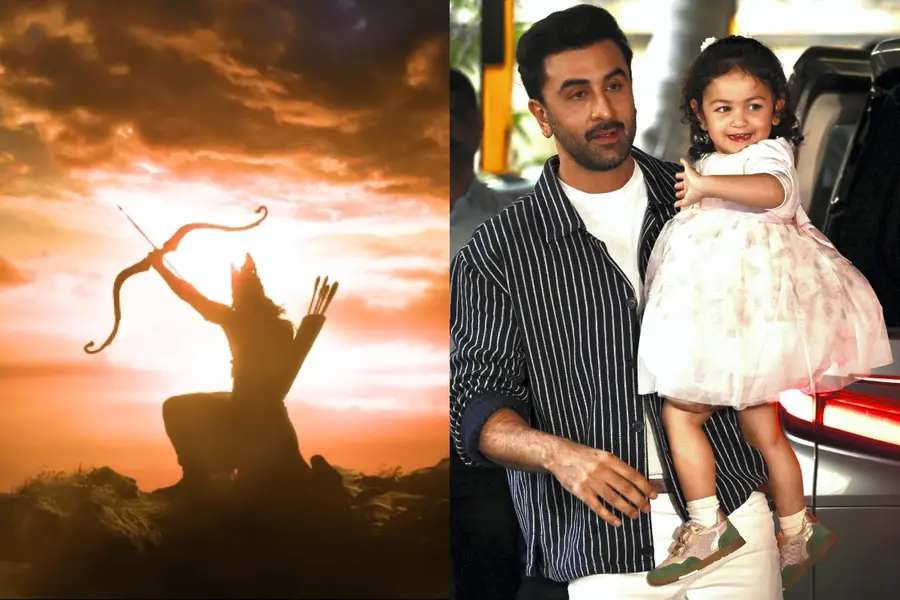 'Ramayana' release date has a sweet connection to Ranbir Kapoor's daughter Raha