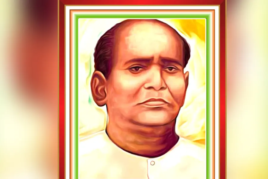Chittu Pandey