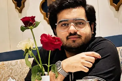 Gangster-politician Atiq Ahmad's son Abaan Ahmad dies in road accident en route to Jhansi jail