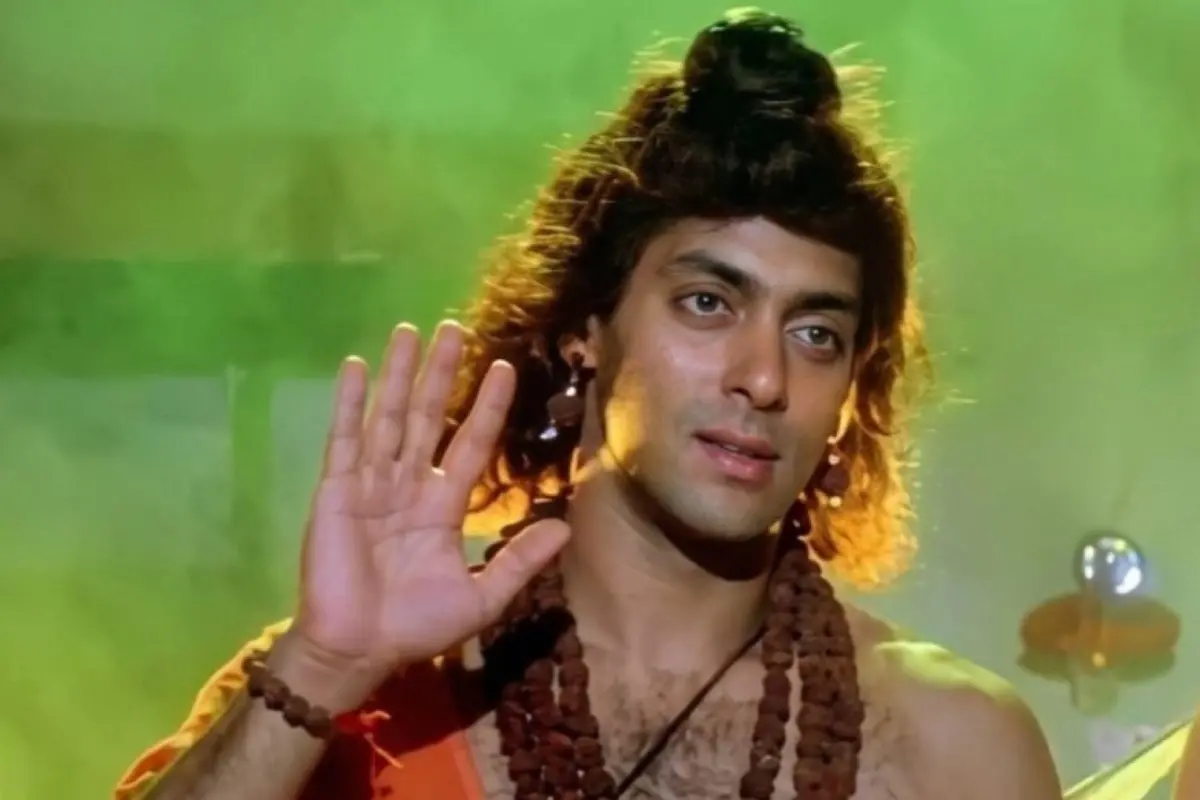സൽമാൻ ഖാൻ
