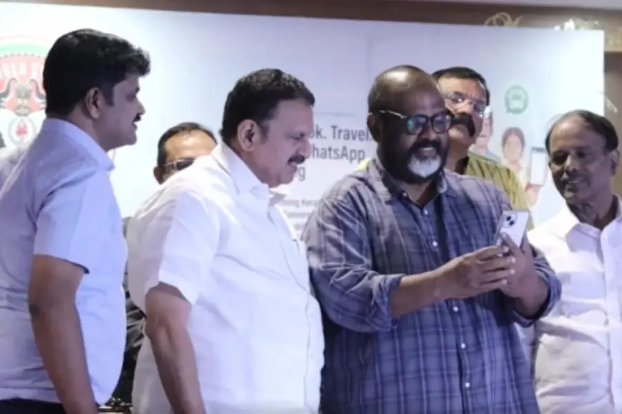 KSRTC launches AI-powered WhatsApp ticketing
