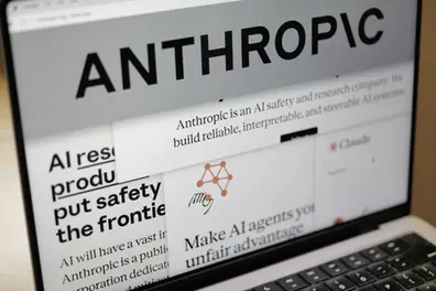 Did Anthropic's AI create fake identities to fool people? UK test raises fresh concerns