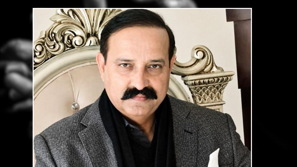 Rukhsar Ahmed elected in PoK while under UK child‑rape investigation