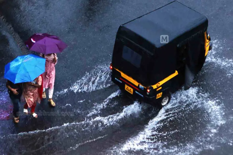 Rain