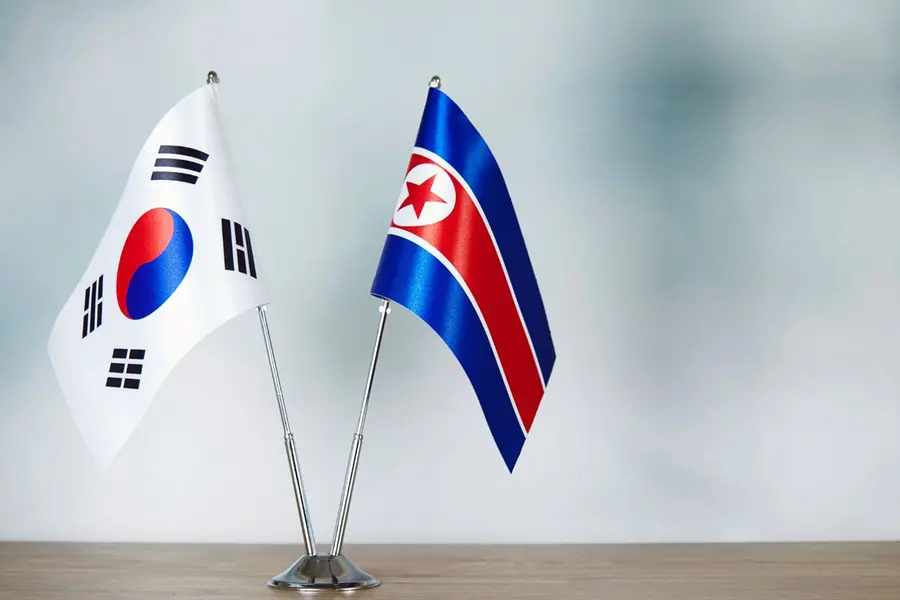 North Korea fires unidentified projectile into East Sea, South Korea says