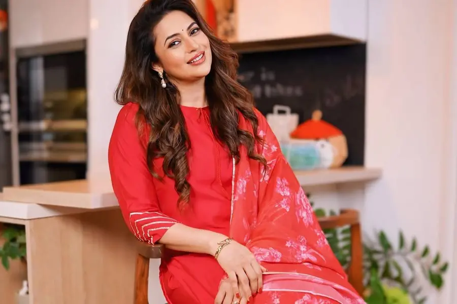 Divyanka