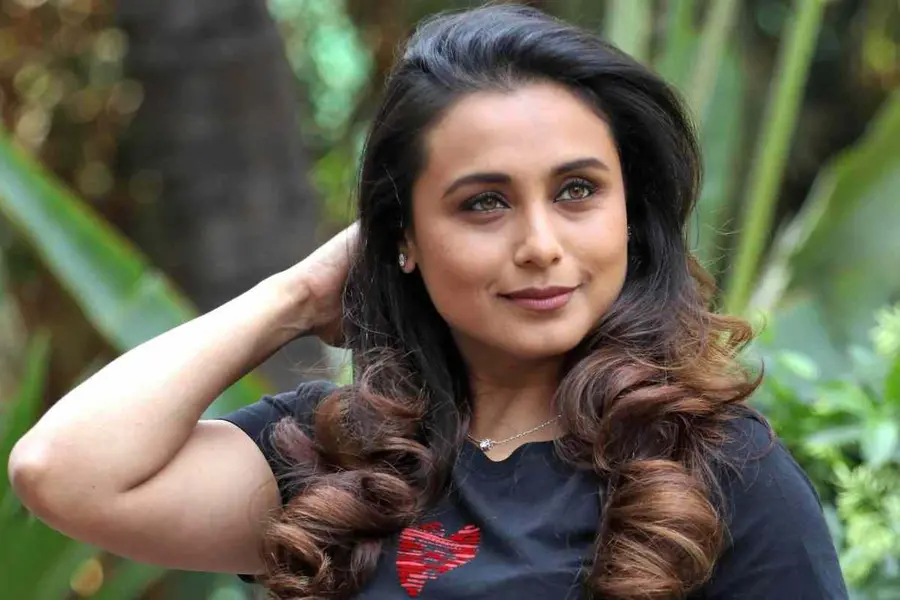 ‘ഇതെന്റെ കുഞ്ഞല്ല’; ജനിച്ച ഉടൻ ആശുപത്രിയിൽ വച്ച് തന്നെ മാറിപ്പോയ അനുഭവം പങ്കുവച്ച് റാണി മുഖർജി
