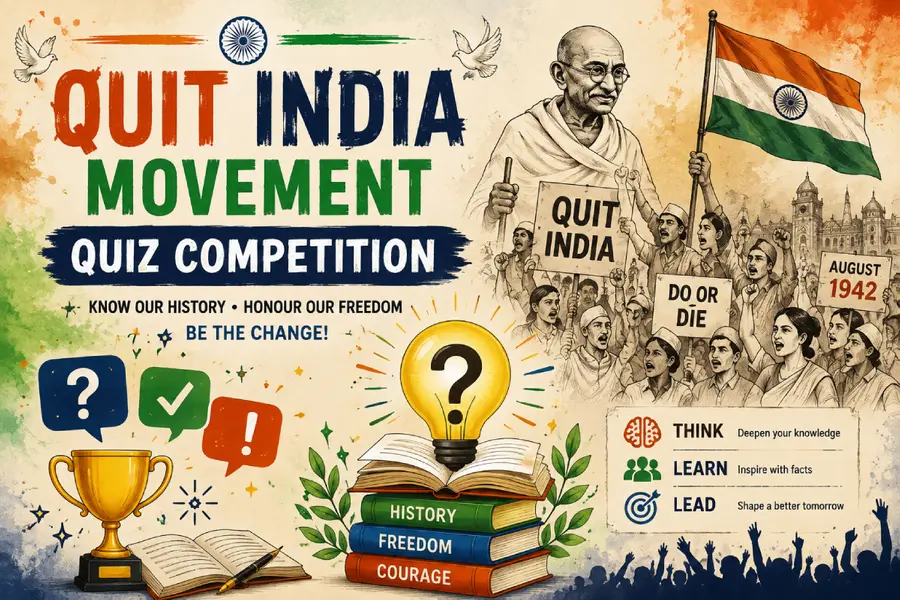 quiz competition