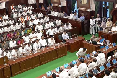 Tamil Nadu unveils climate-focused Agriculture Budget; Stalin calls it 'empty'