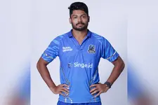 സാലി സാംസൺ ക്യാപ്റ്റൻ; കൊച്ചി ബ്ലൂ ടൈഗേഴ്സിൻ്റെ നേതൃനിരയെ പ്രഖ്യാപിച്ച് ഗെയ്ൽ