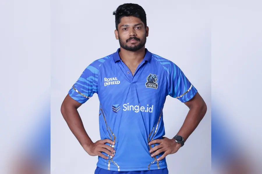 സാലി സാംസൺ ക്യാപ്റ്റൻ; കൊച്ചി ബ്ലൂ ടൈഗേഴ്സിൻ്റെ നേതൃനിരയെ പ്രഖ്യാപിച്ച് ഗെയ്ൽ
