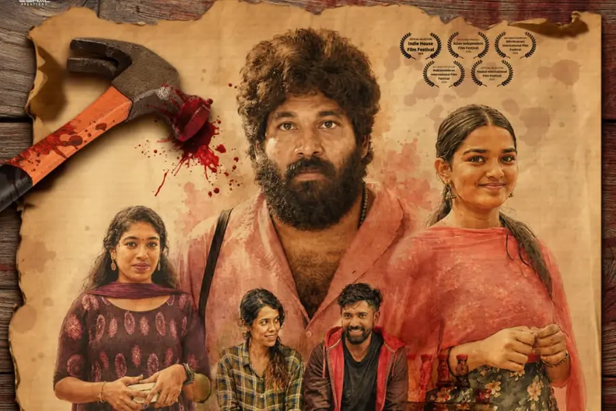 Karimbadam Movie Review