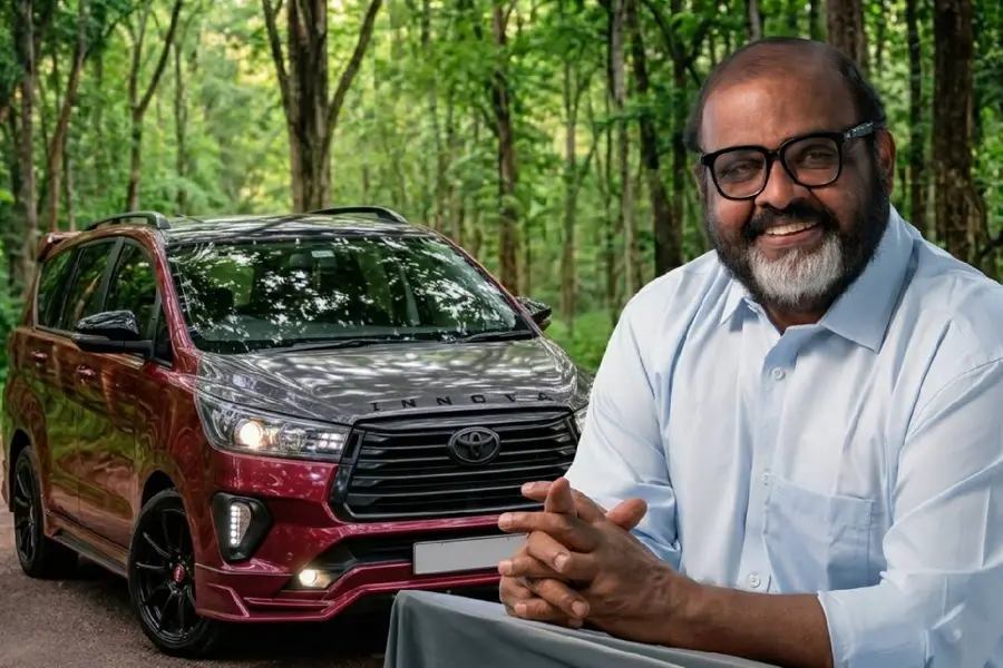 വാഹന മോഡിഫിക്കേഷൻ; സംസ്ഥാനത്തിന് അധികാരമില്ലെന്ന് കേന്ദ്രം, പറ്റുന്നതെല്ലാം ചെയ്യുമെന്ന് കേരളം