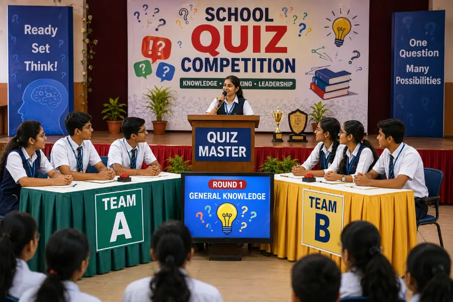 QUIZ