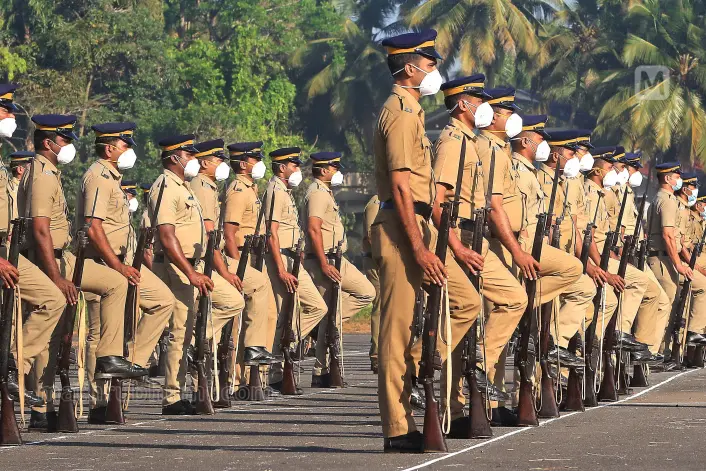 Kerala Police