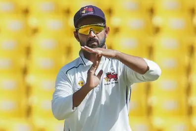 ‘Respect senior players': Rahane reflects on Team India's poor Test performance over last two years