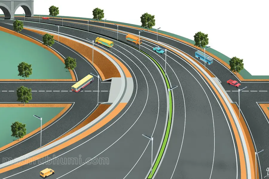 How has the Vizhinjam–Navaikulam Outer Ring Road plan changed? Union govt shares key updates